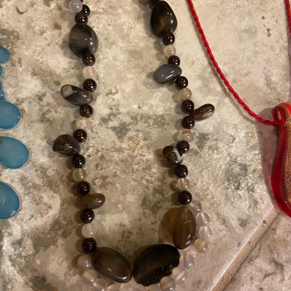 Miscellaneous jewelry - Picture 7 of 13